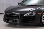 Audi R8 V10 Spyder 2012 года